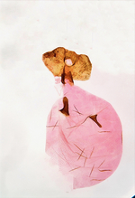 Female genitalia; Madison County; Jim Petranka.