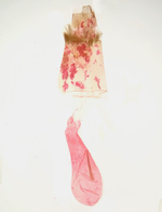 Female genitalia; Madison County; Jim Petranka. 