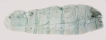 Male pelt; North Carolina; J.B. Sullivan.
