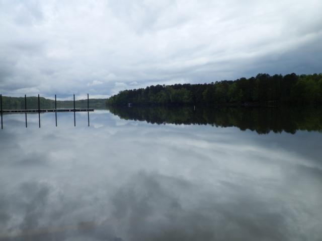 Escape to Paradise: Uncovering the Hidden Gem of Kerr Lake State Recreation Area